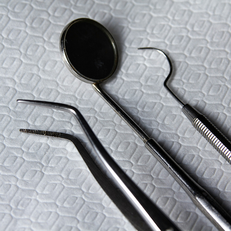 Dental Tools
