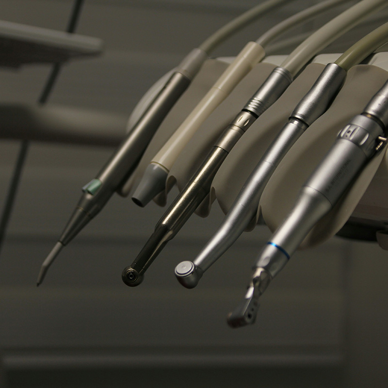 Dentist Equipment