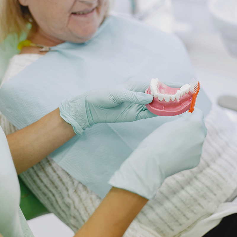 Dentures