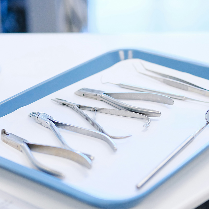 Extraction Tools