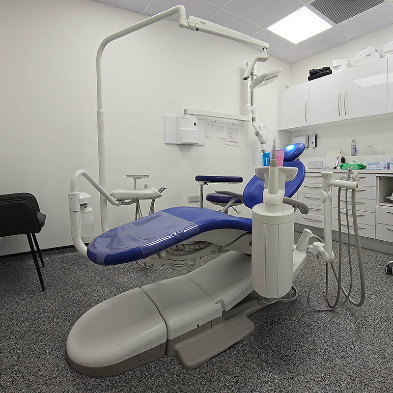 Greenlaw Dental Practice