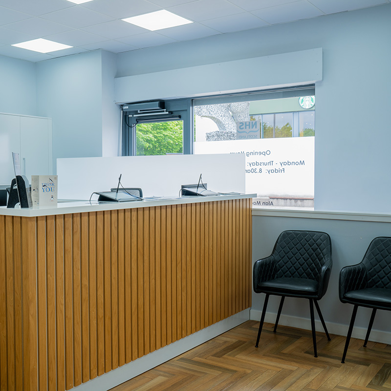Greenlaw Dental Practice