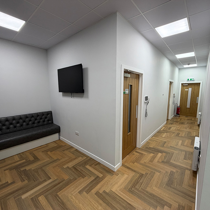 Greenlaw Dental Practice